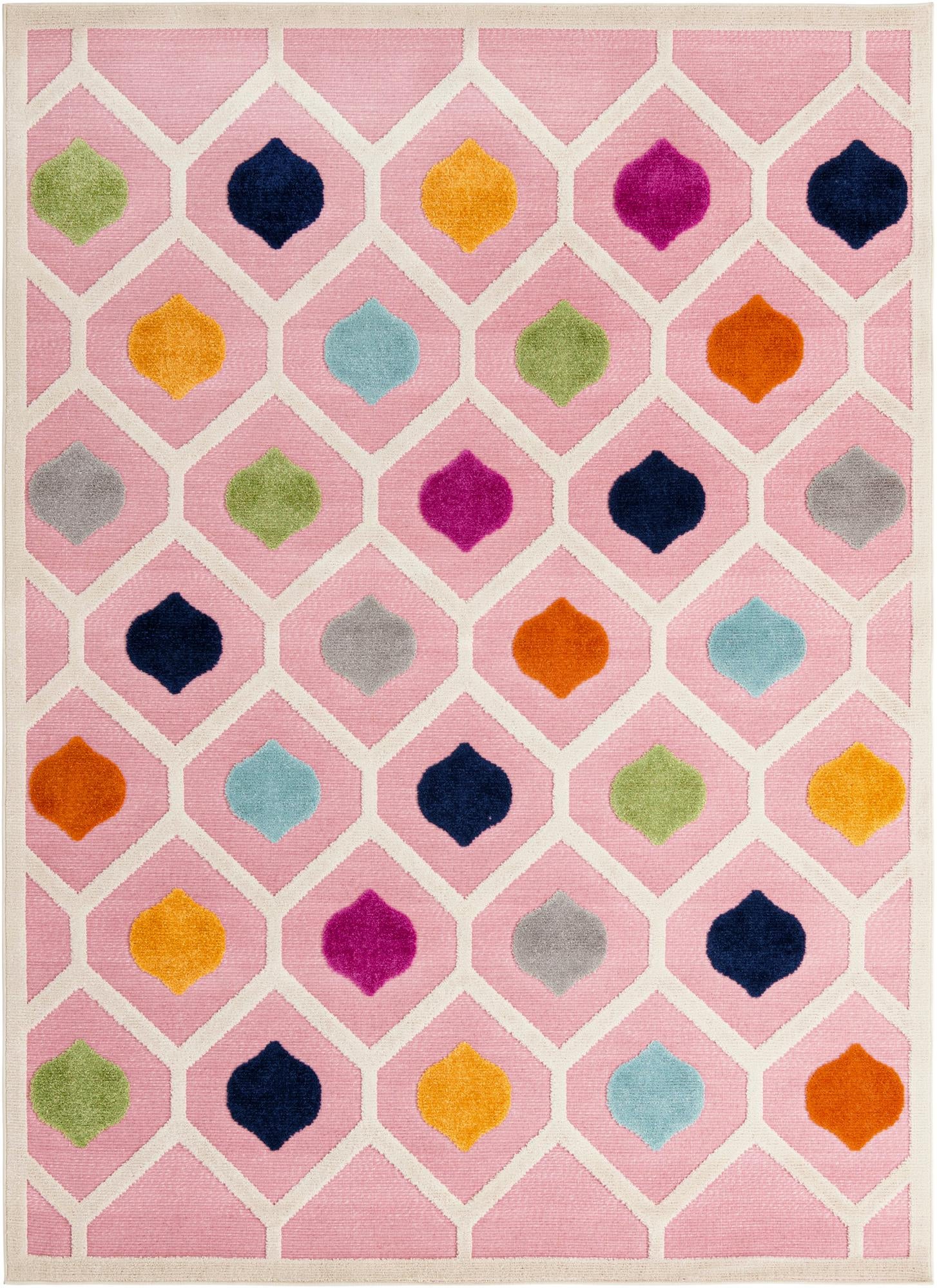 Rug Pink Swatch link