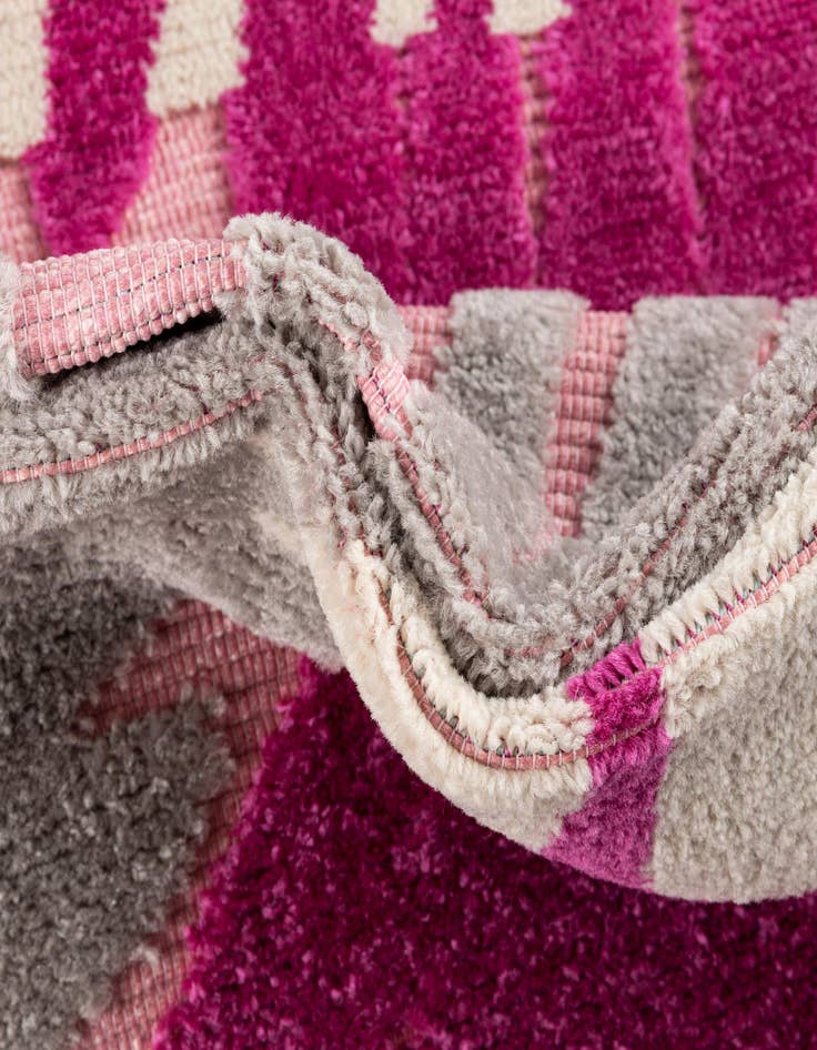 Detail image of  7' x 10'  Washable Aruba Indoor / Outdoor Rug