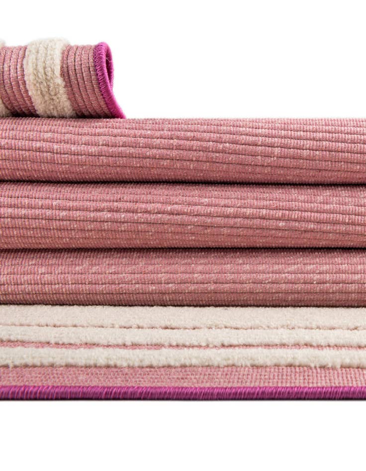 Detail image of  6' x 9'  Washable Aruba Indoor / Outdoor Rug