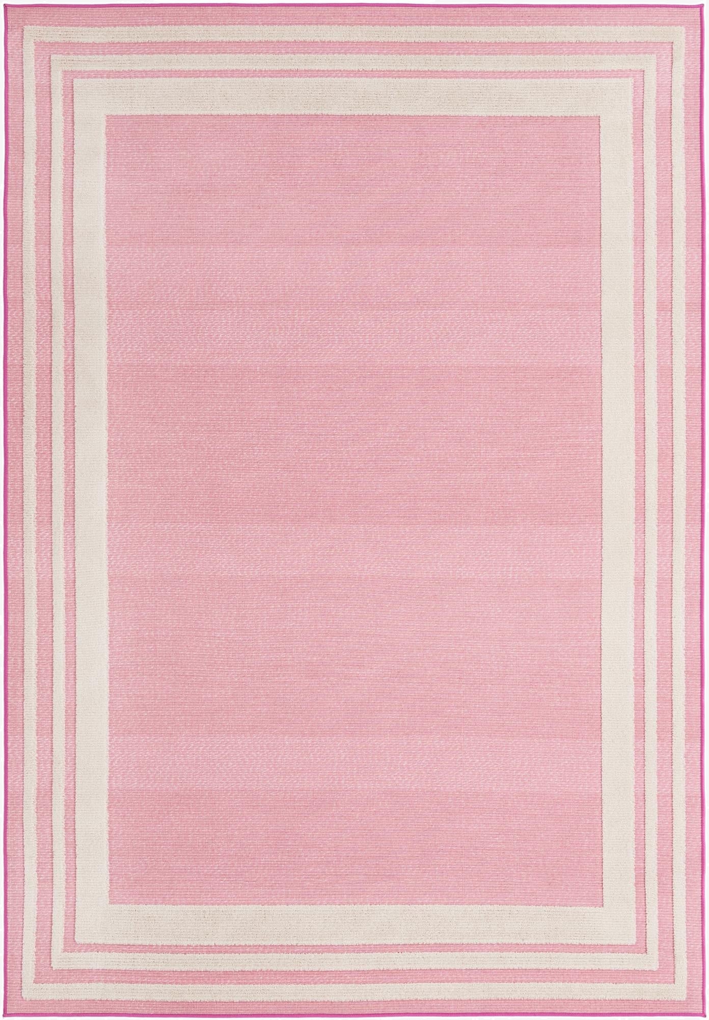  6' x 9'  Washable Aruba Indoor / Outdoor Rug