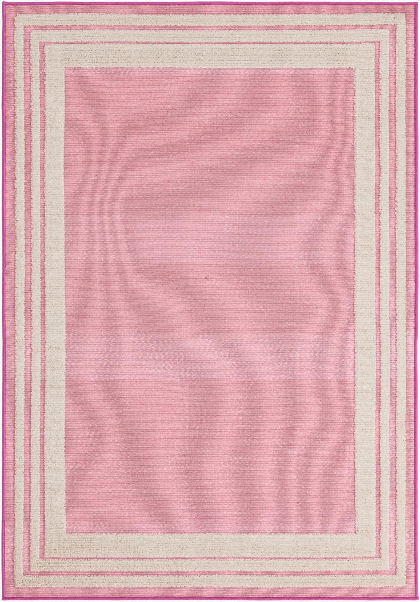  4' x 6'  Washable Aruba Indoor / Outdoor Rug