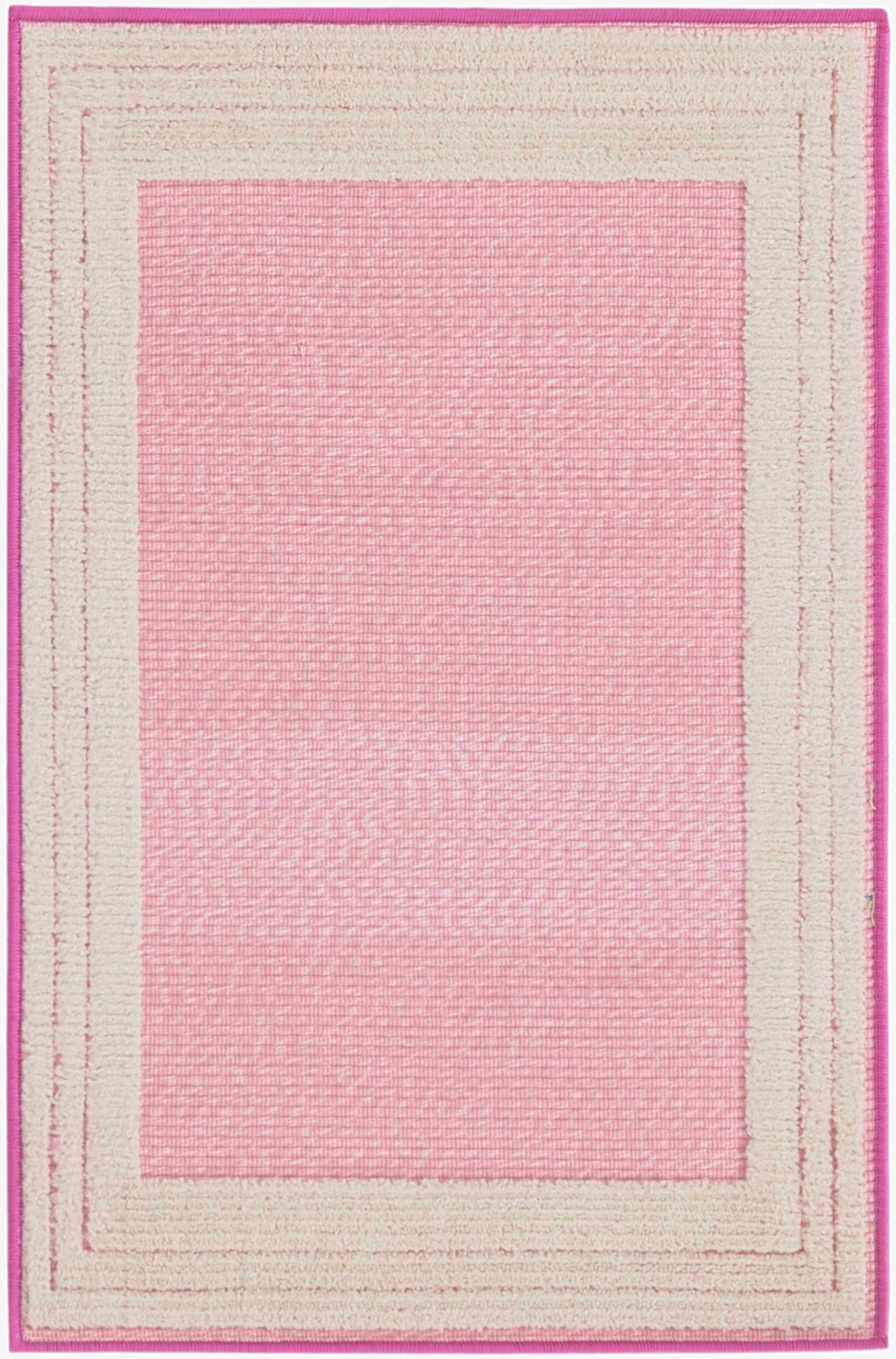  2' x 3'  Washable Aruba Indoor / Outdoor Rug