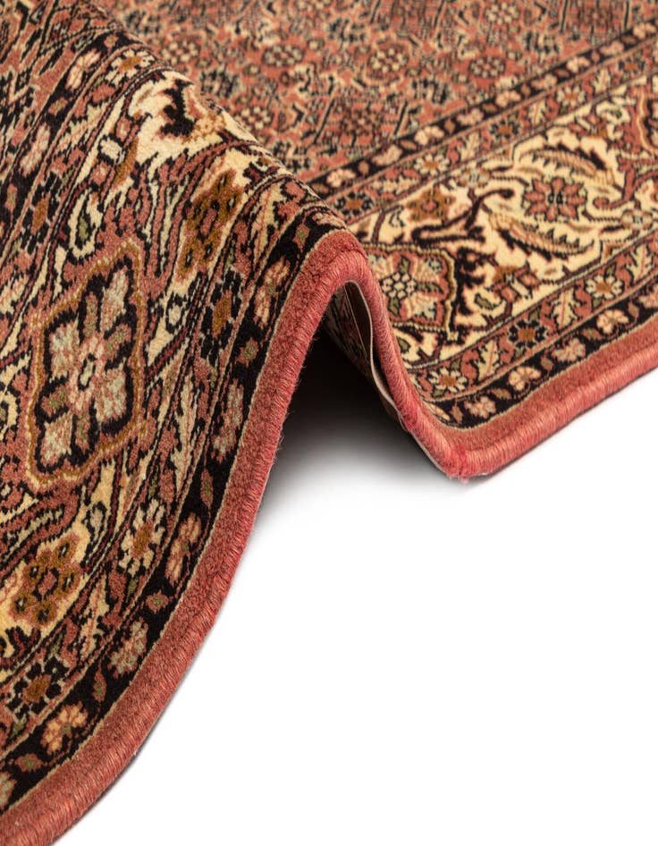 Detail image of  5' 9 x 8' 5 Bidjar Wool Rug