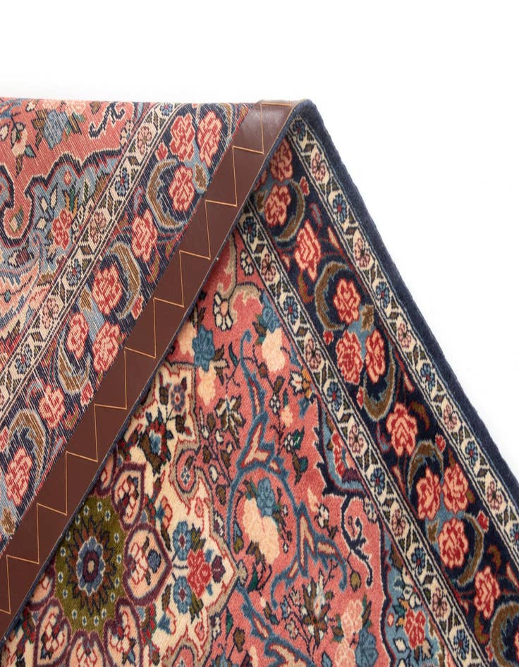 Detail image of  3' 5 x 4' 10 Bidjar Wool Rug