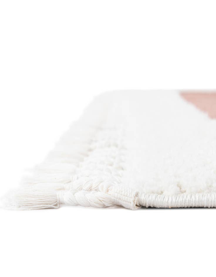 Detail image of  9' x 12' Boho Rug