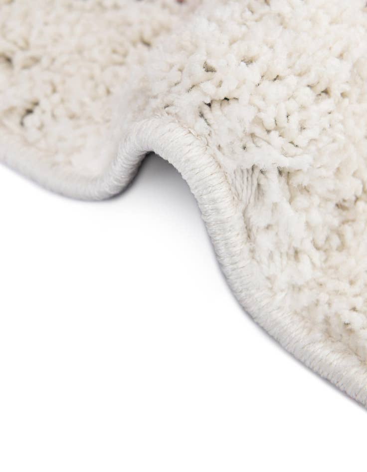 Detail image of  9' x 12' Boho Rug