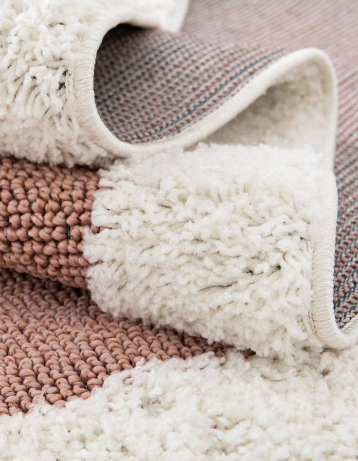 Detail image of  9' x 12' Boho Rug