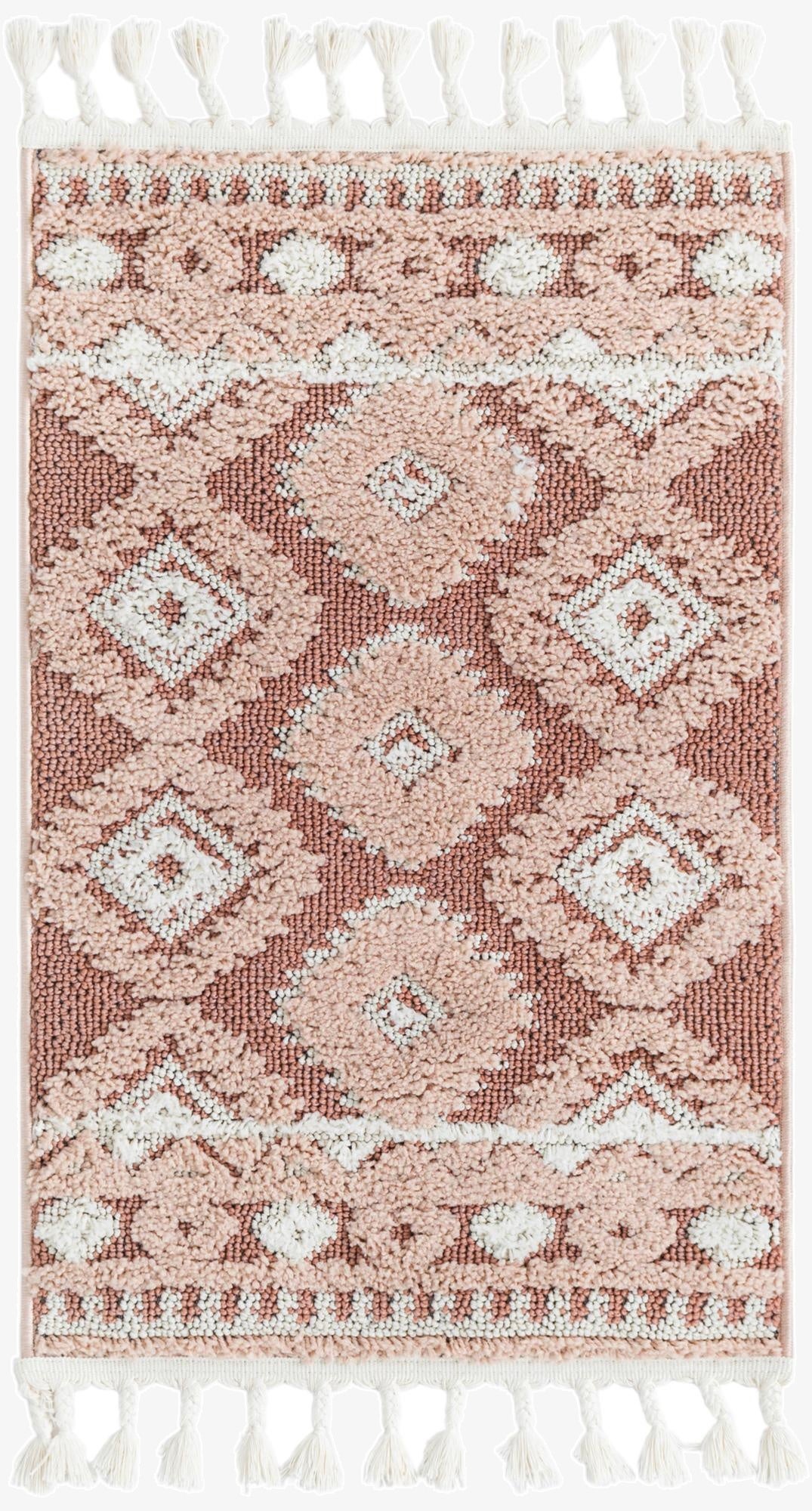  2' x 3' Boho Rug