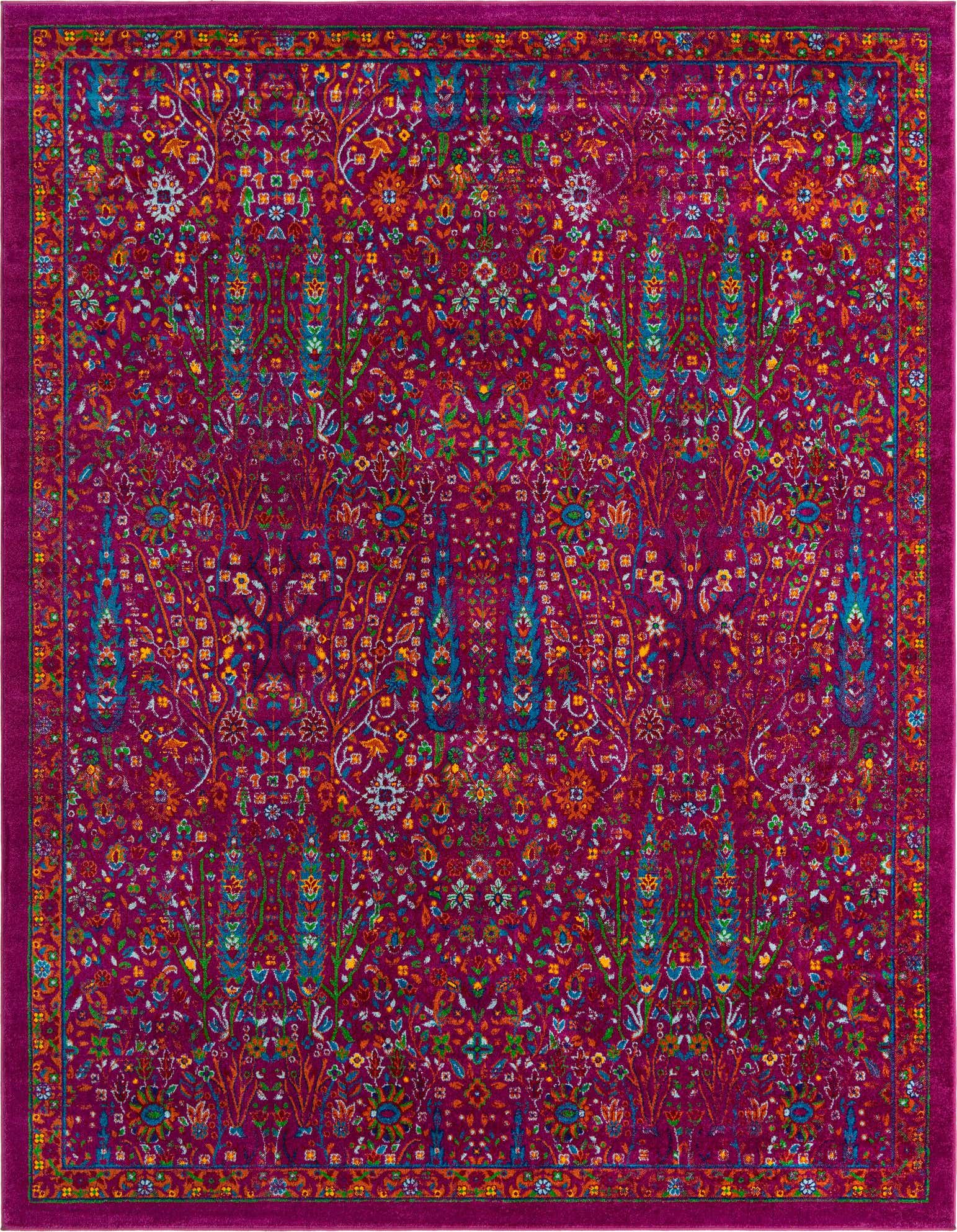 Primary image  7' 10 x 10' Calypso Rug