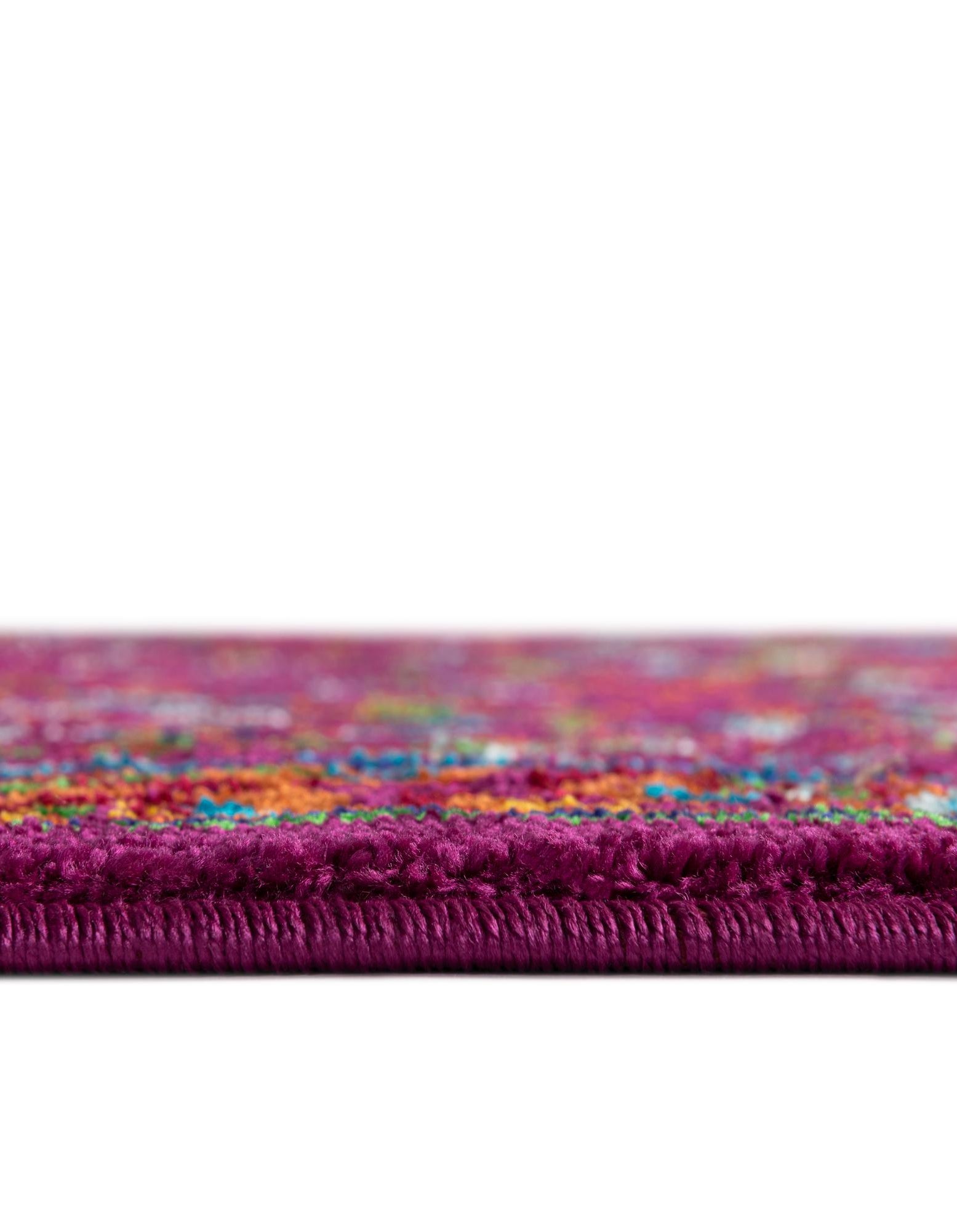 Pink 7' 10 x 10' Calypso Rug | Rugs.com