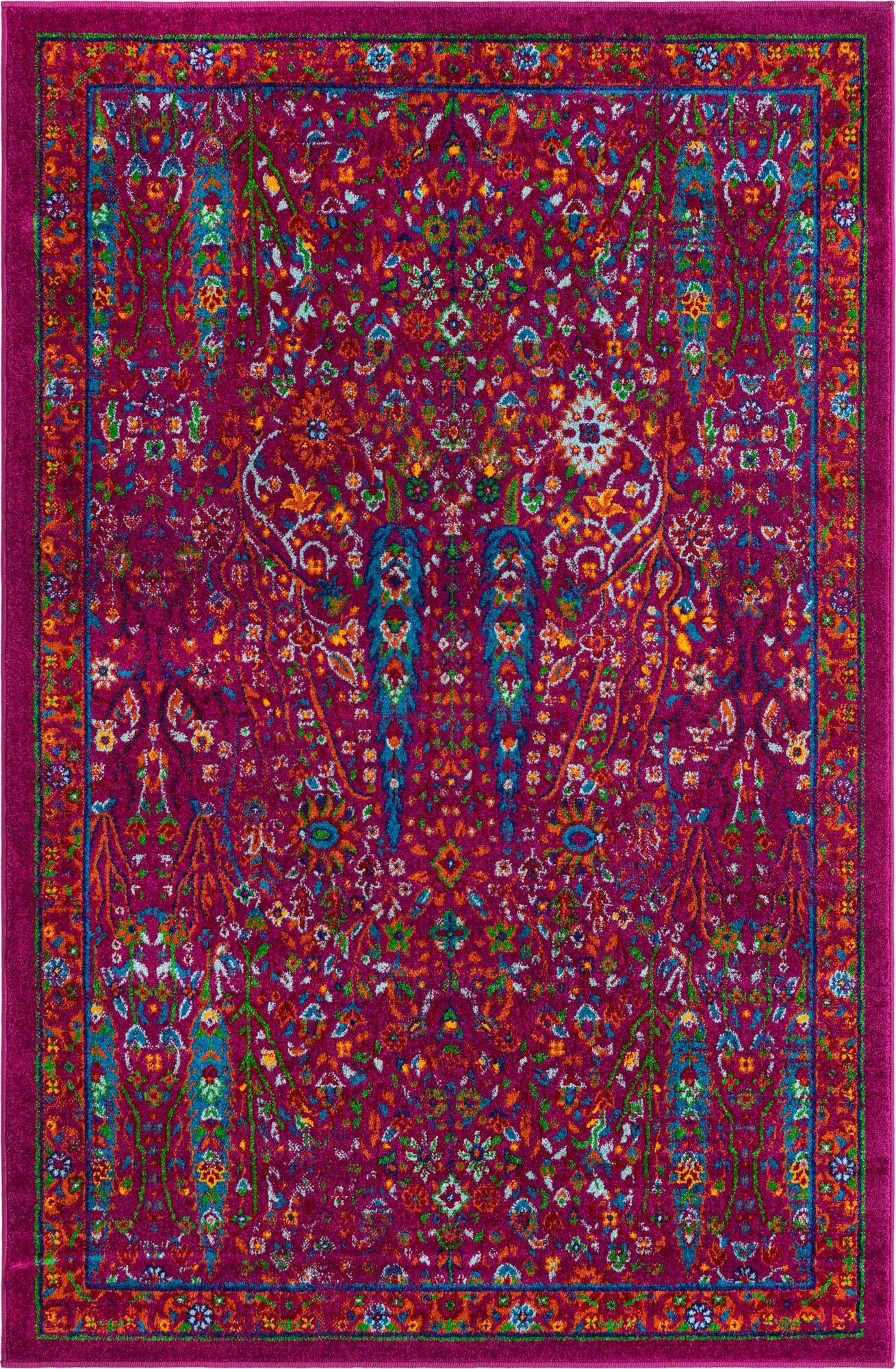 Rug Pink Swatch link