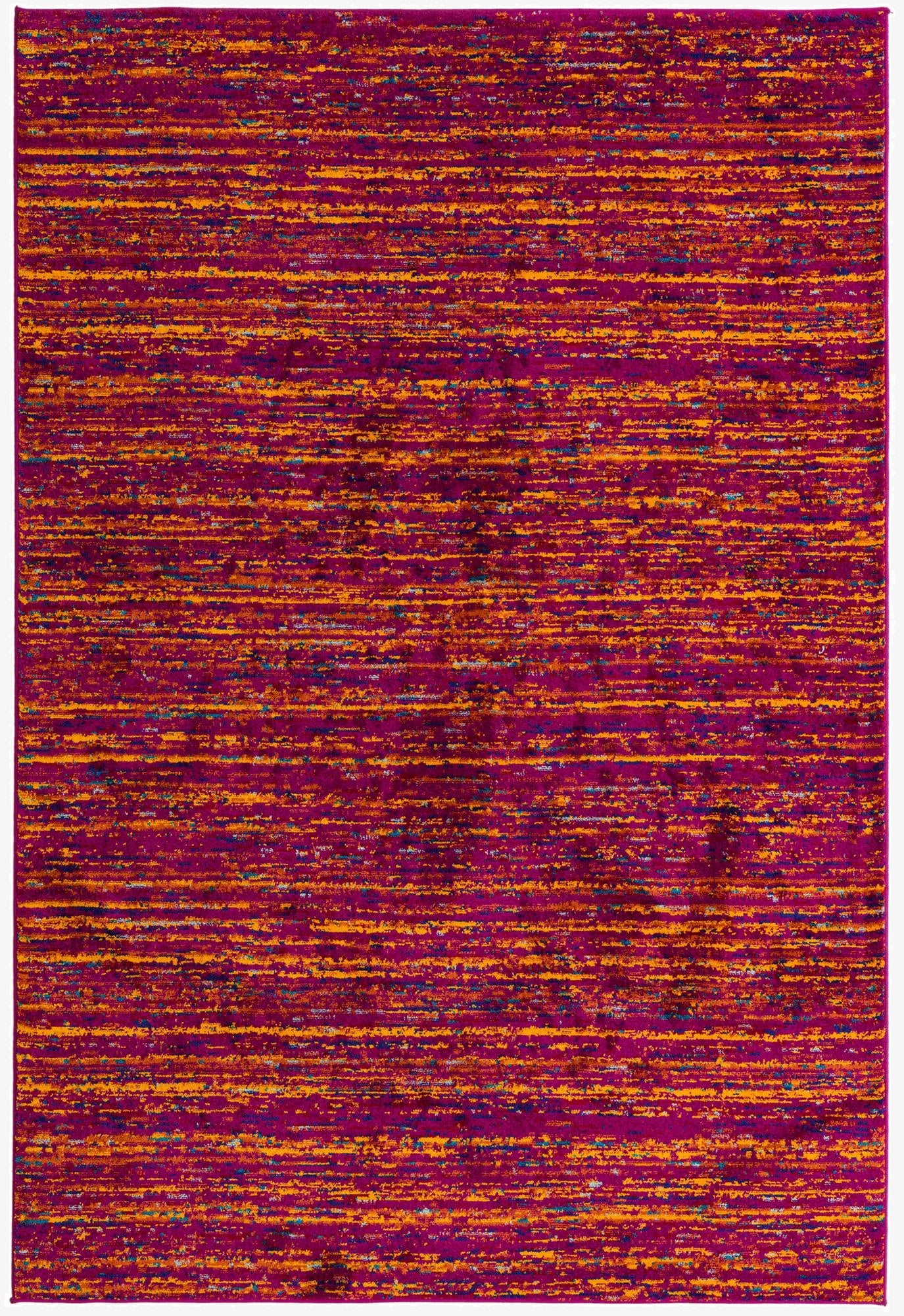  5' 2 x 7' 8 Calypso Rug