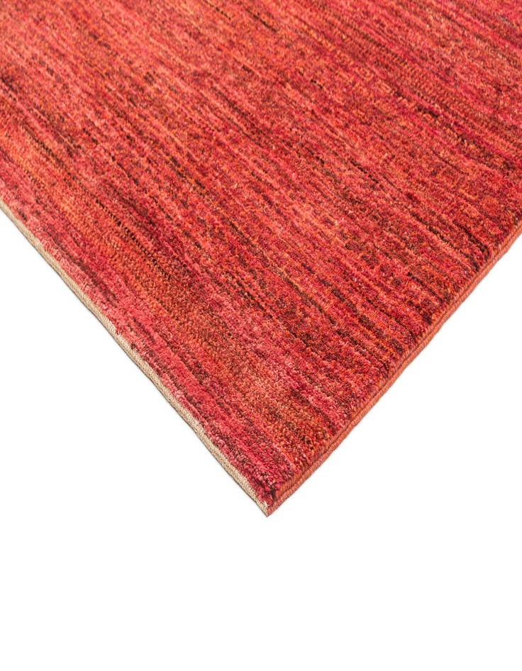 Detail image of  5' 7 x 7' 9 Chandighuly Rug