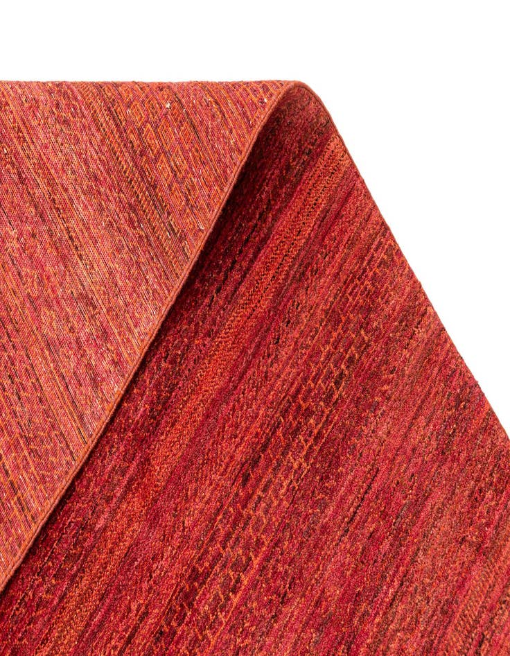 Detail image of  5' 7 x 7' 9 Chandighuly Rug