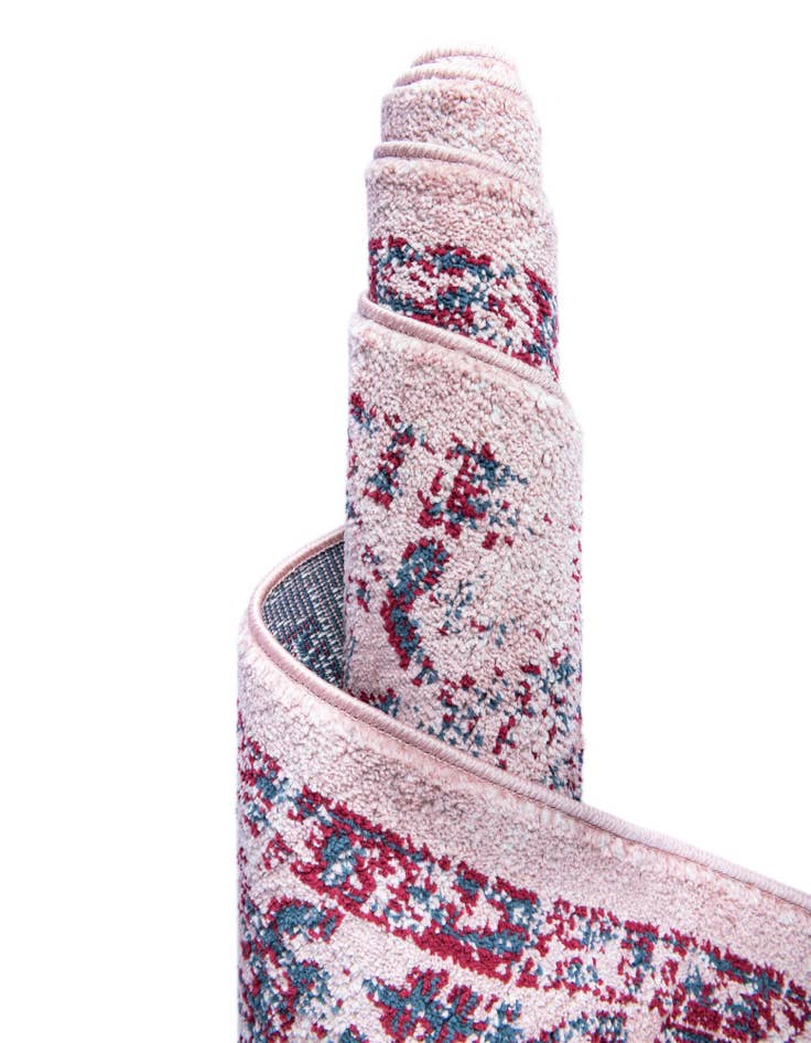 Detail image of  4' x 6' Charleston Rug