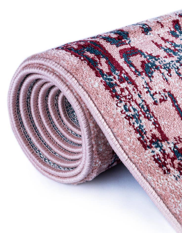 Detail image of  4' x 6' Charleston Rug