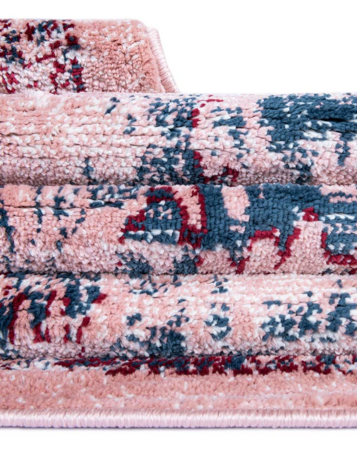 Detail image of  4' x 6' Charleston Rug