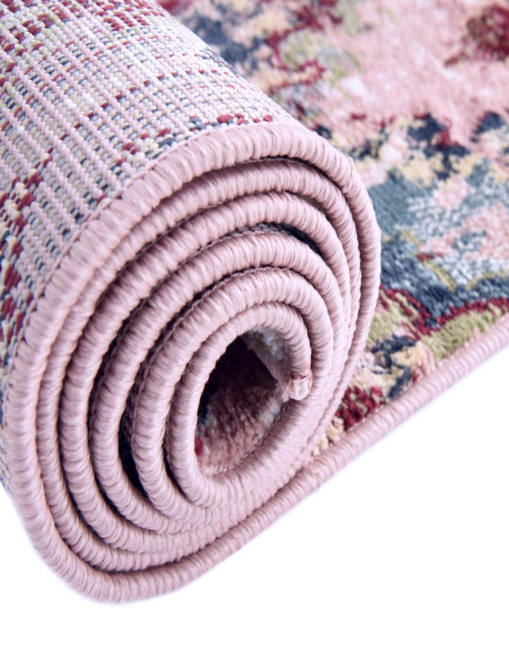 Detail image of  8' x 10' Charleston Rug