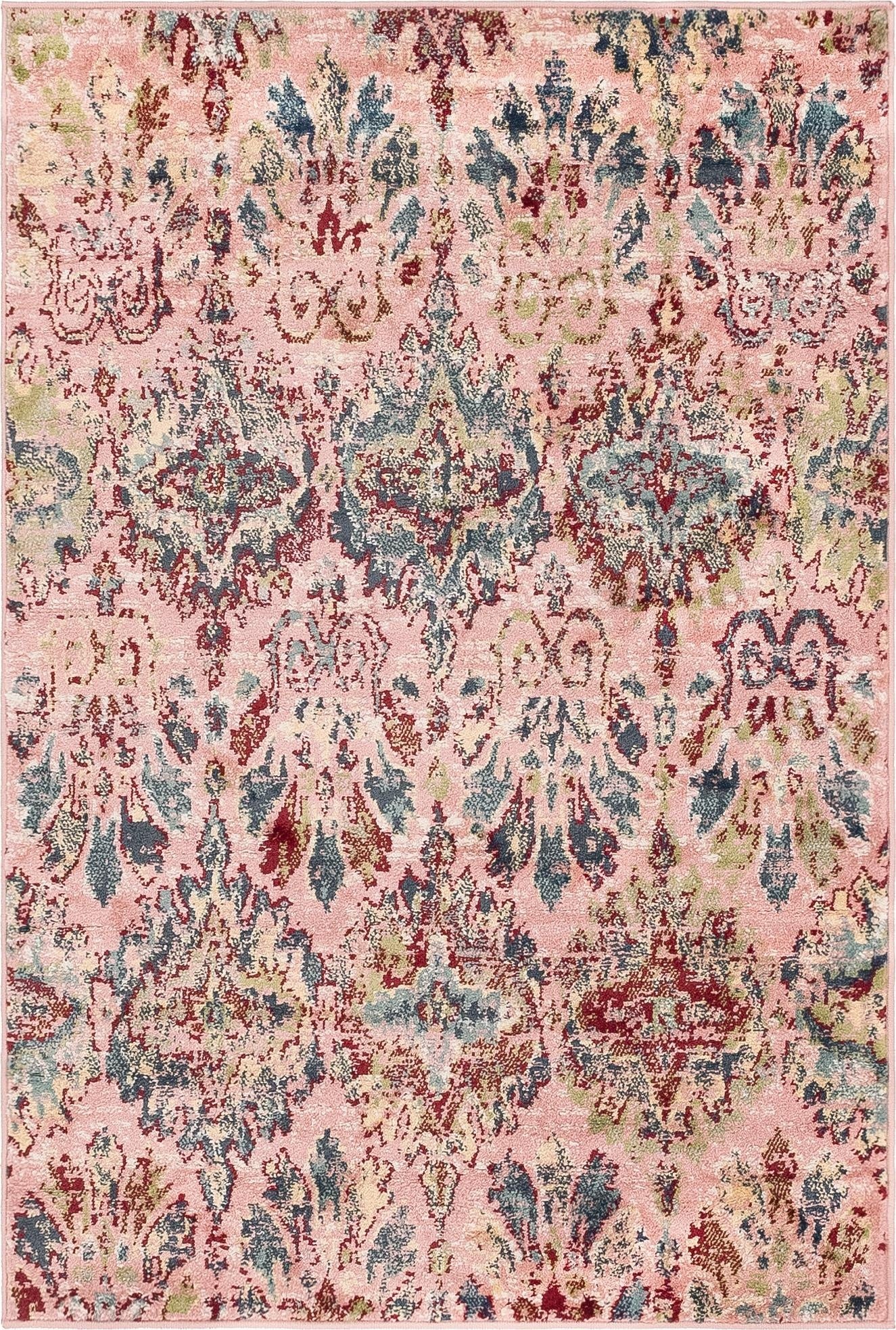  4' x 6' Charleston Rug