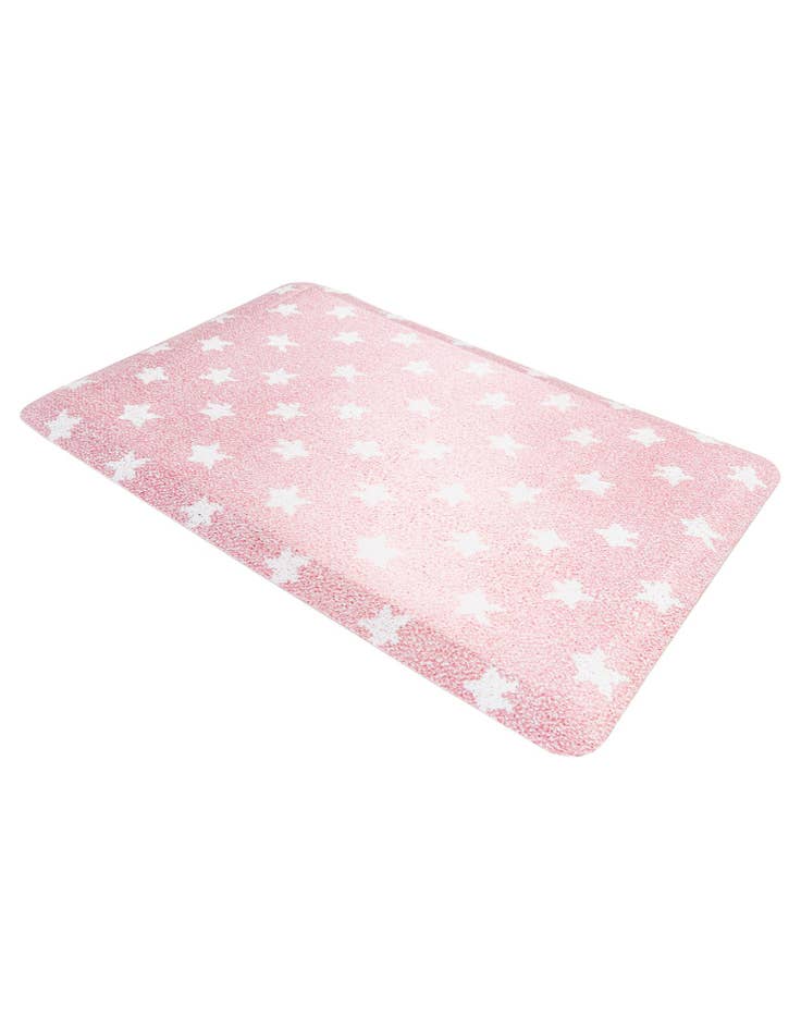 Detail image of  2' x 3' Anti-Fatigue Comfort Mat Rug