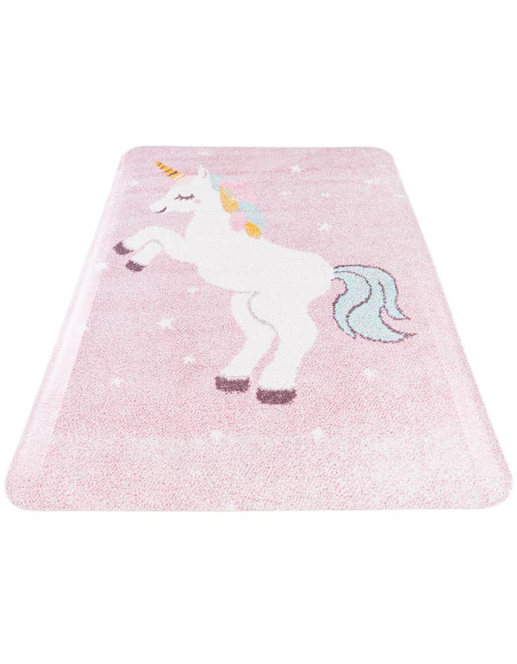 Detail image of  2' x 3' Anti-Fatigue Comfort Mat Rug