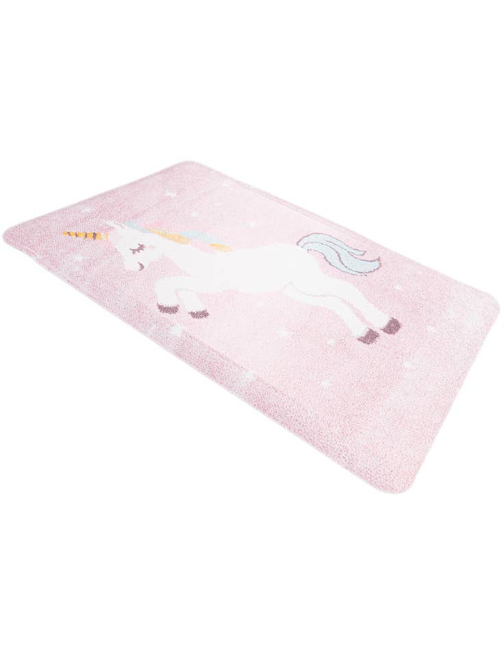 Detail image of  2' x 3' Anti-Fatigue Comfort Mat Rug