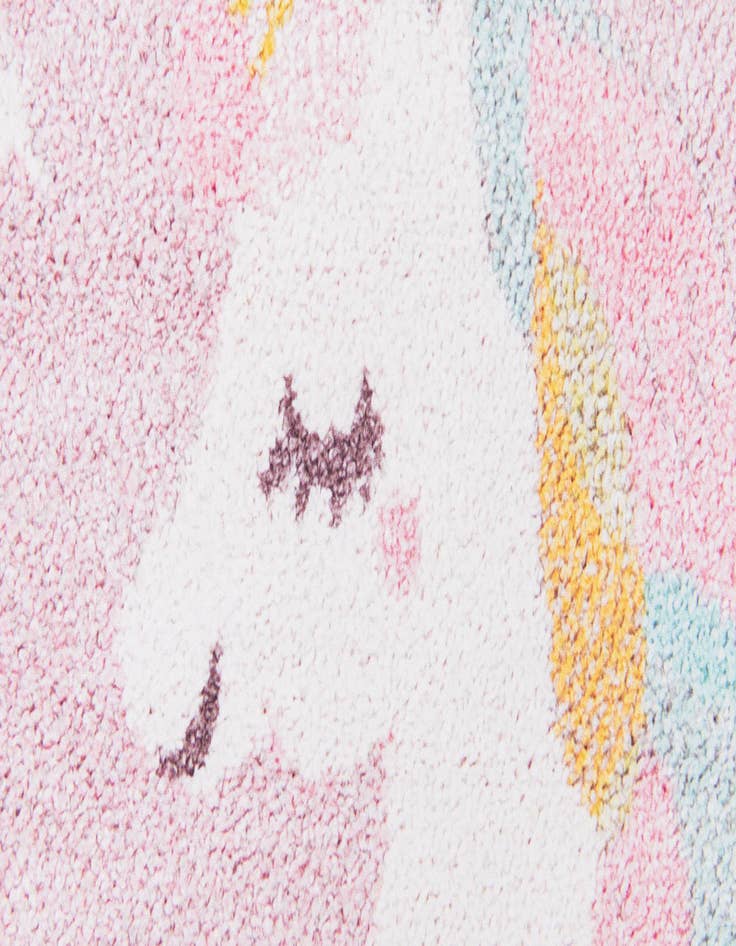 Detail image of  2' x 3' Anti-Fatigue Comfort Mat Rug