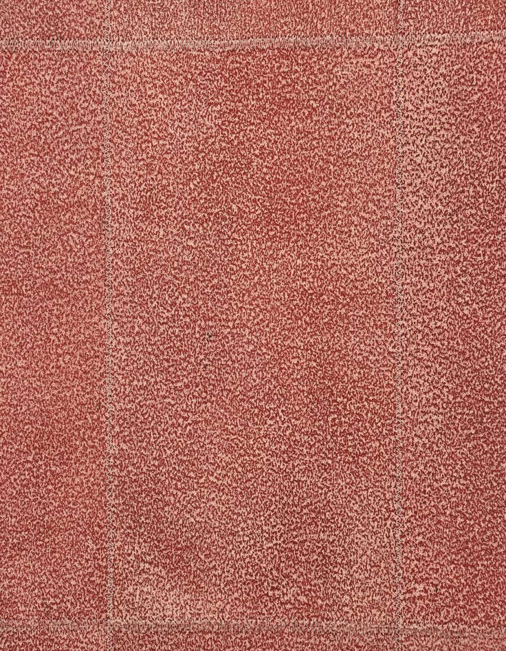 Detail image of  5' x 8' Cowhide Leather Rug