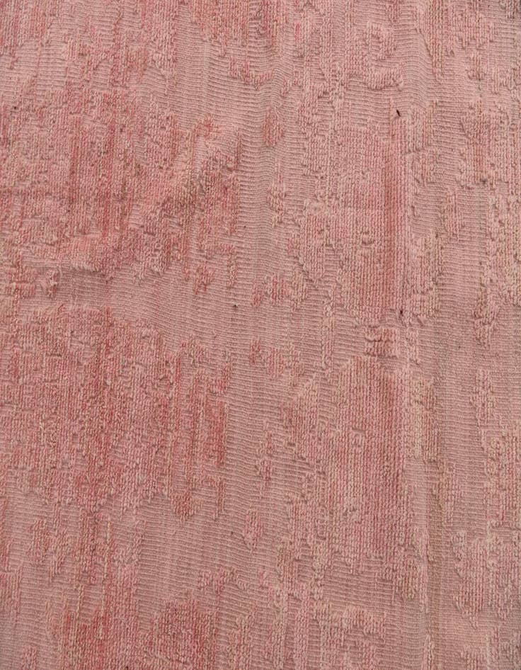 Detail image of  9' x 12' 4  Hand Knotted Darya Wool Rug