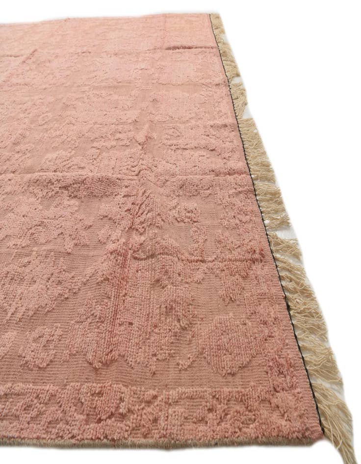 Detail image of  8' 10 x 12' 6  Hand Knotted Darya Wool Rug