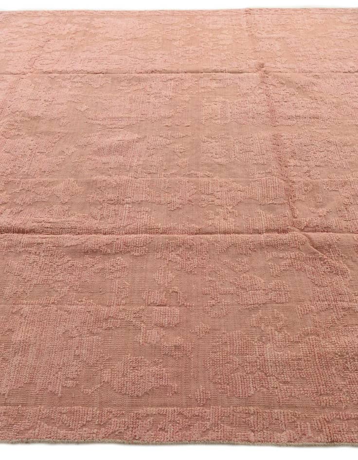 Detail image of  8' 10 x 12' 6  Hand Knotted Darya Wool Rug