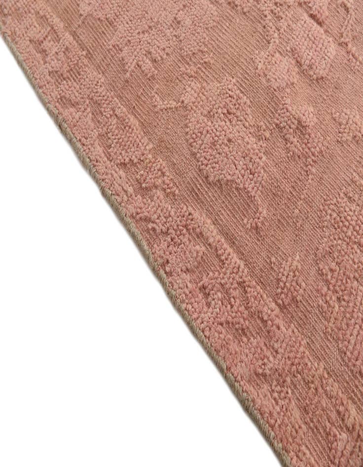 Detail image of  8' 10 x 12' 6  Hand Knotted Darya Wool Rug