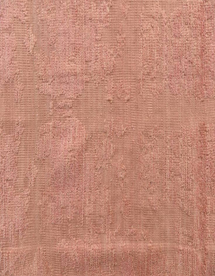 Detail image of  8' 10 x 12' 6  Hand Knotted Darya Wool Rug