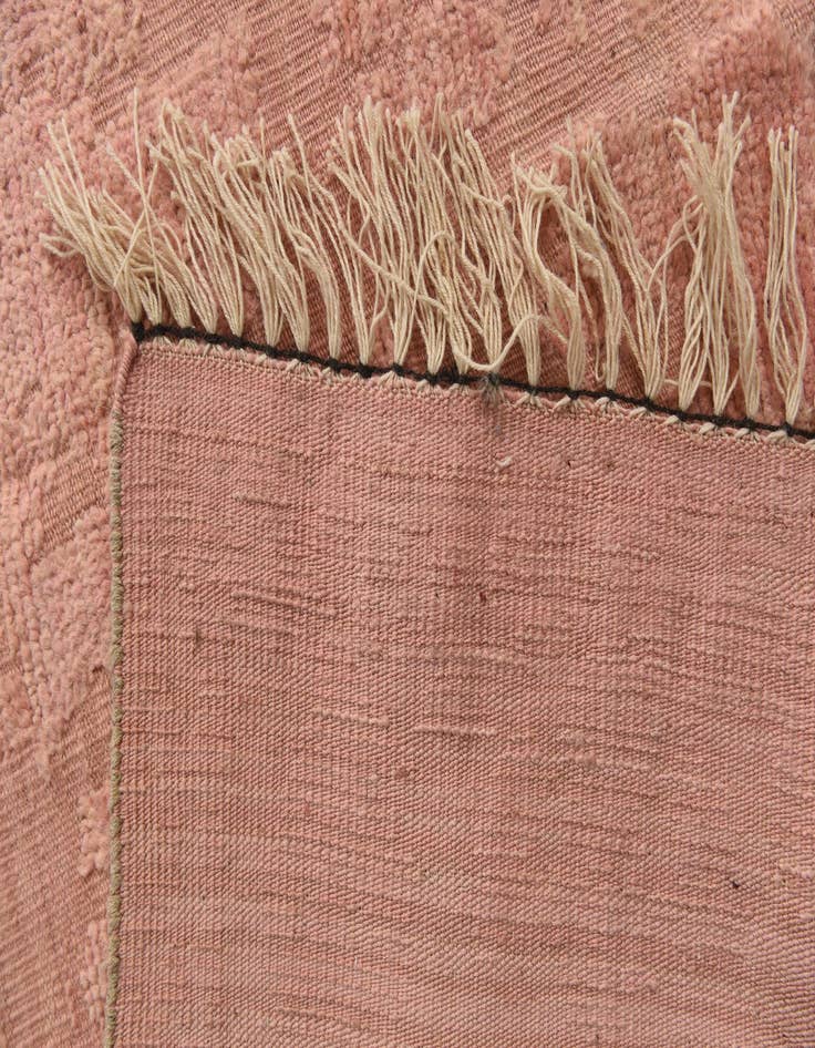 Detail image of  8' 10 x 12' 6  Hand Knotted Darya Wool Rug