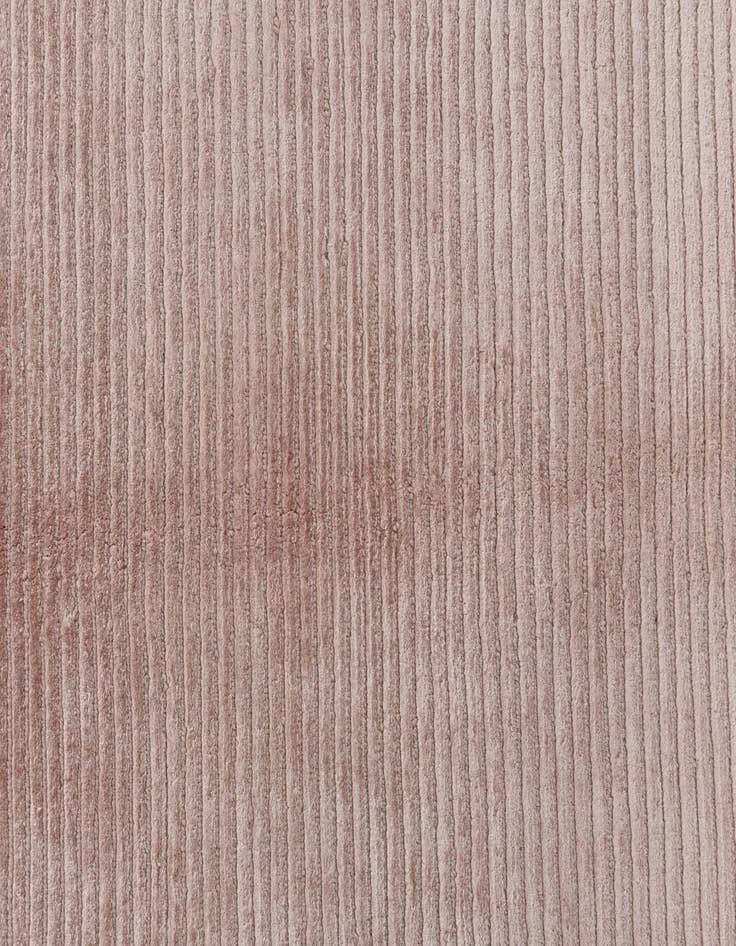 Detail image of  8' 1 x 11' 6  Hand Knotted Darya Wool Rug