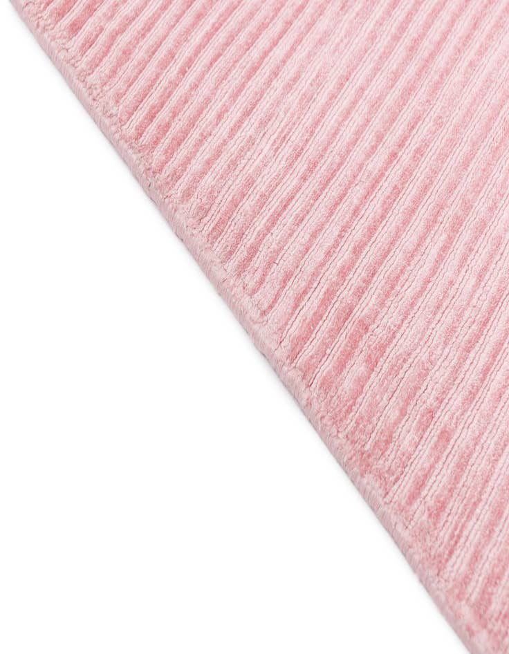 Detail image of  8' 1 x 11' 3  Hand Knotted Darya Wool Rug