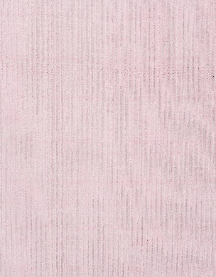 Detail image of  8' 1 x 11' 3  Hand Knotted Darya Wool Rug