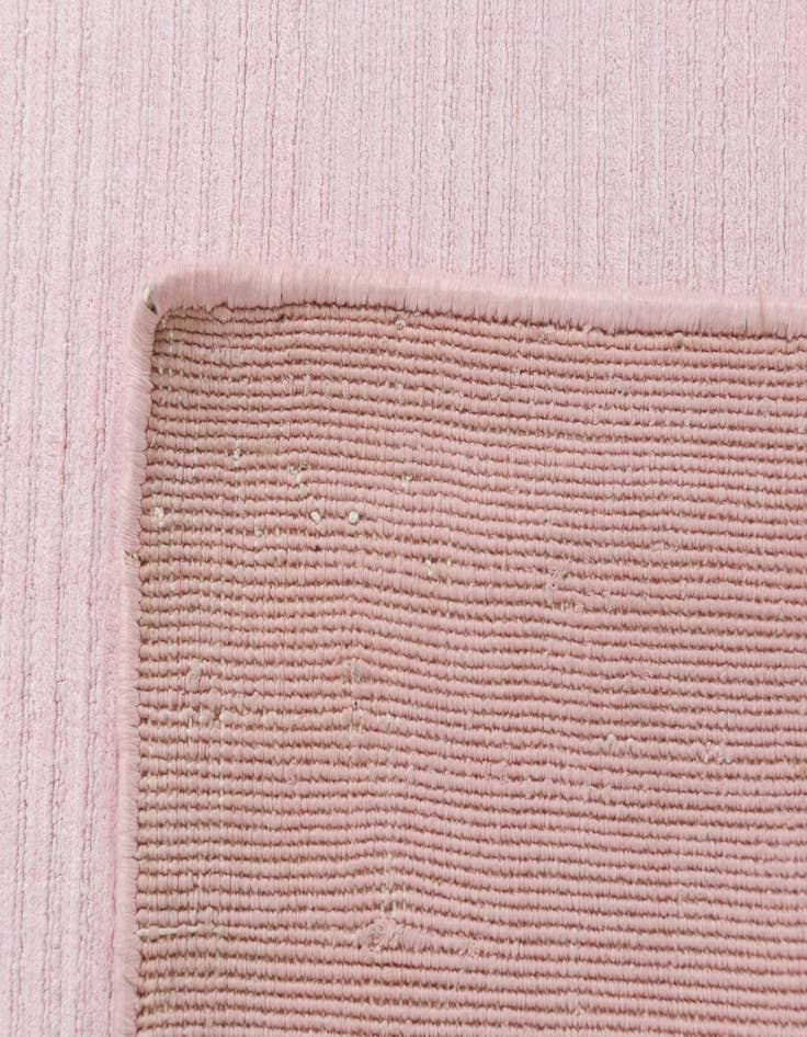 Detail image of  8' 1 x 11' 3  Hand Knotted Darya Wool Rug