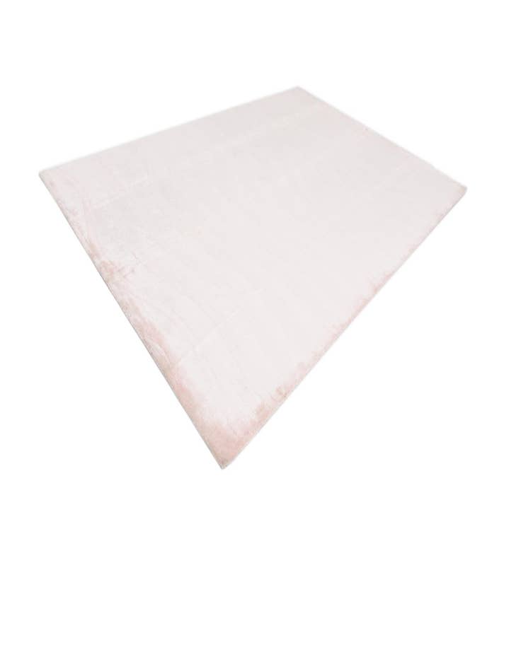 Detail image of  8' 2 x 11' 6  Hand Knotted Darya Wool Rug