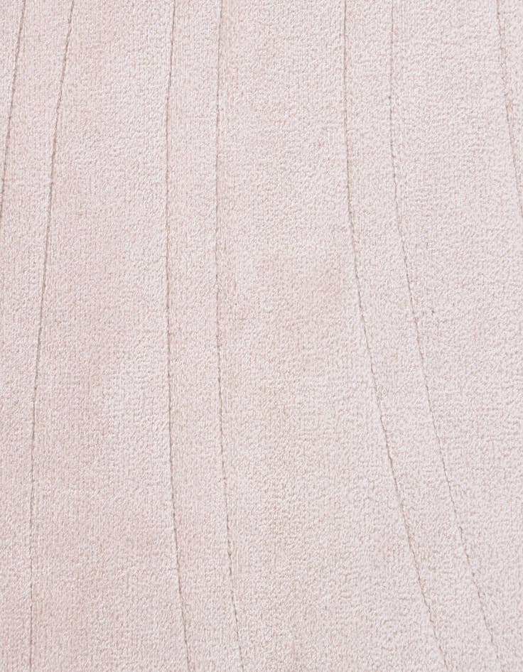 Detail image of  8' 2 x 11' 6  Hand Knotted Darya Wool Rug