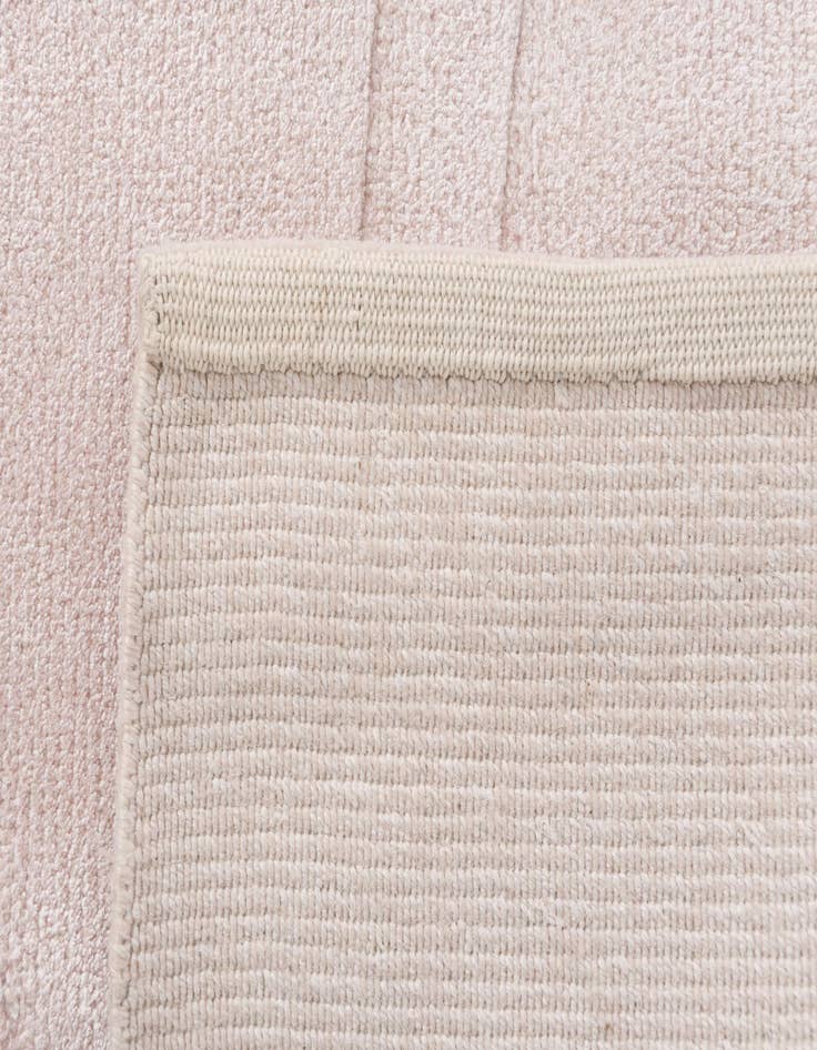 Detail image of  8' 2 x 11' 6  Hand Knotted Darya Wool Rug