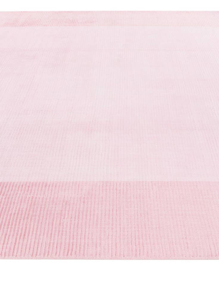 Detail image of  6' 6 x 9' 6  Hand Knotted Darya Wool Rug