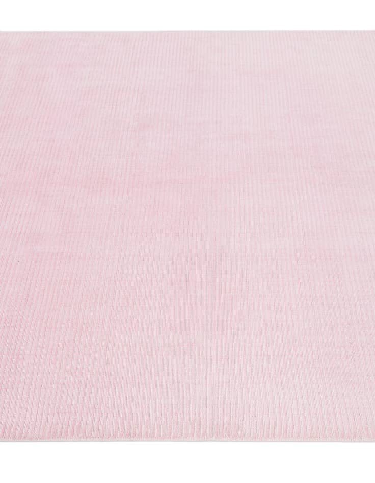 Detail image of  4' 11 x 6' 9  Hand Knotted Darya Wool Rug