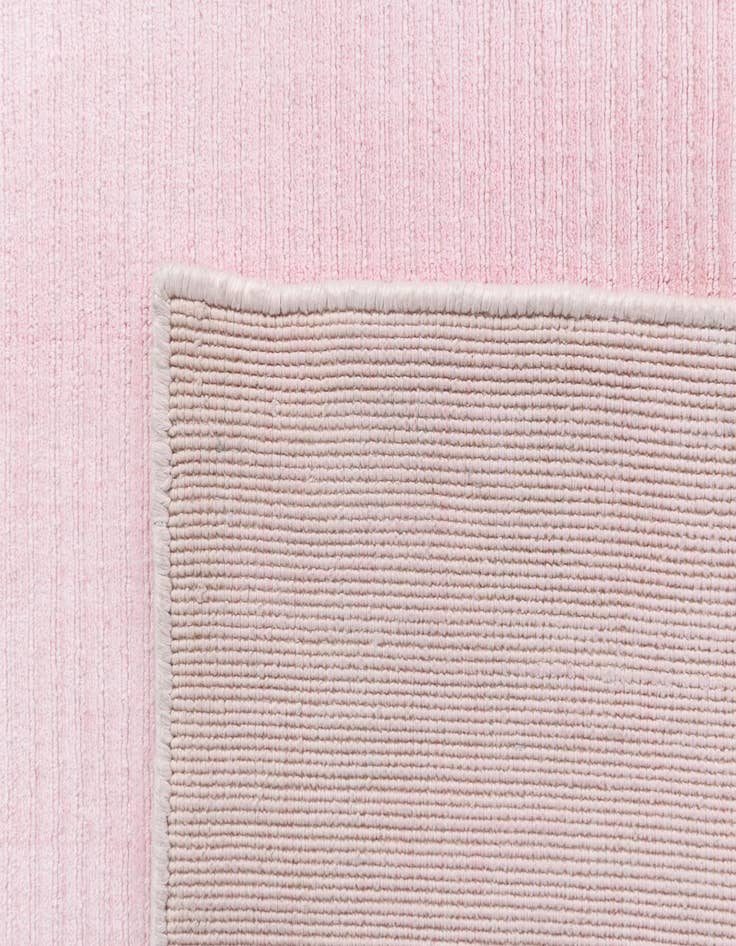 Detail image of  4' 11 x 6' 9  Hand Knotted Darya Wool Rug