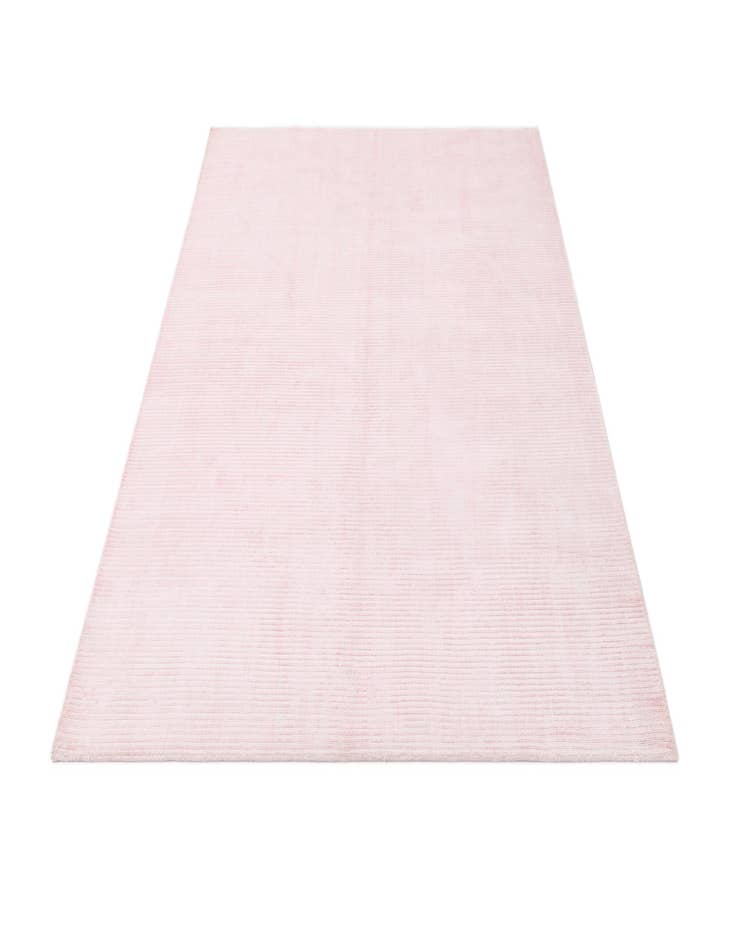 Detail image of  4' 11 x 6' 7  Hand Knotted Darya Wool Rug