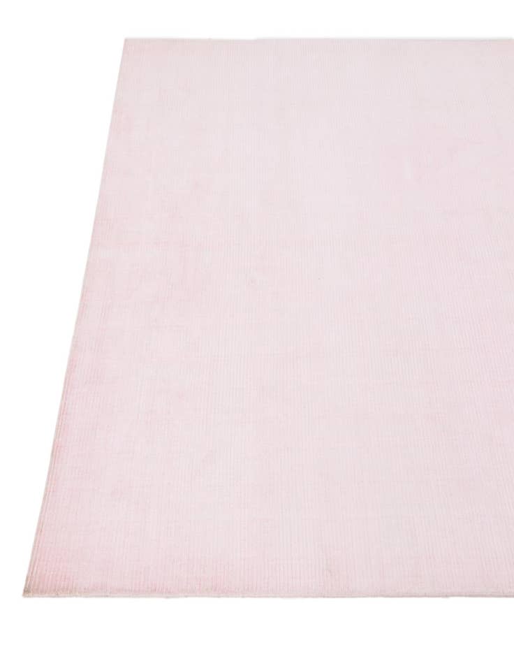 Detail image of  4' 11 x 6' 7  Hand Knotted Darya Wool Rug