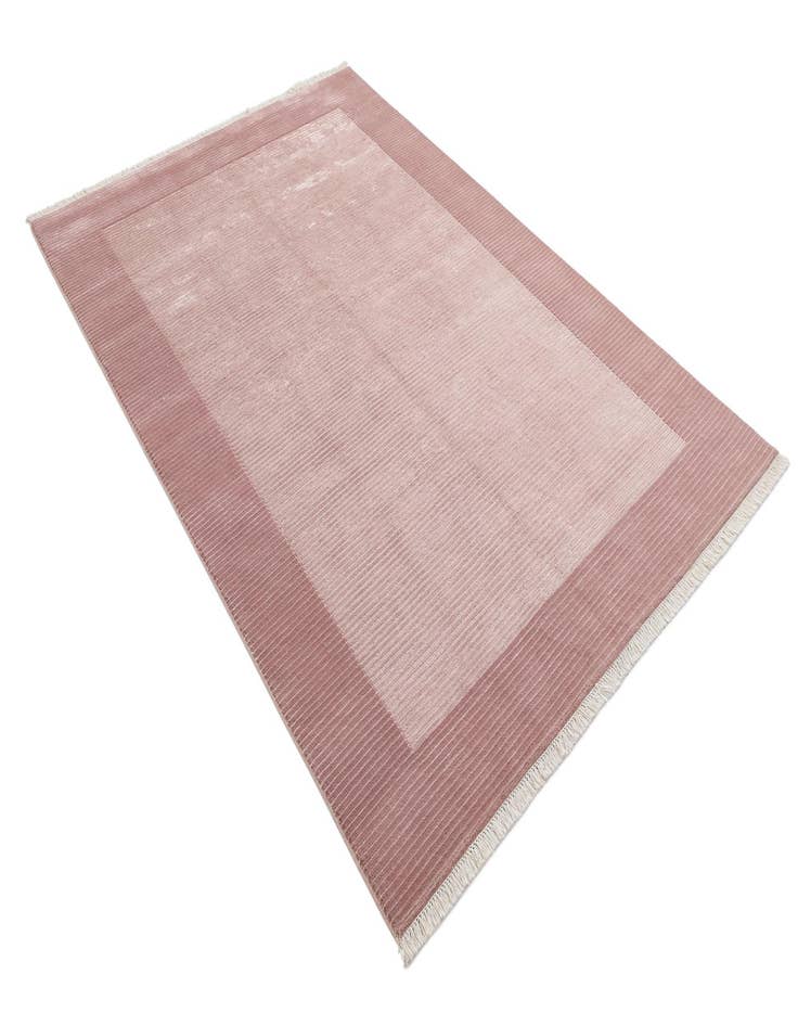 Detail image of  5' 6 x 7' 11 Darya Rug