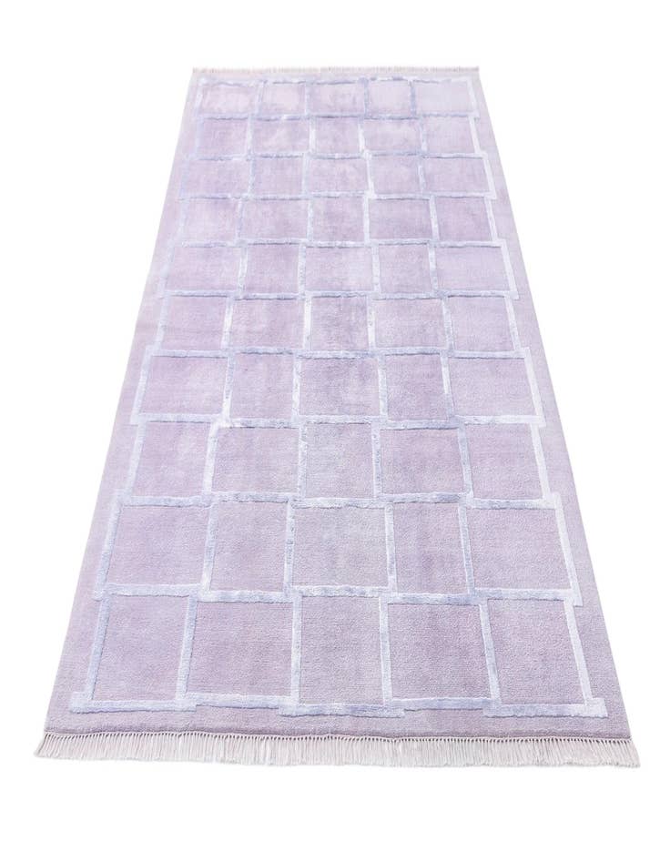 Detail image of  5' 7 x 7' 10 Darya Rug