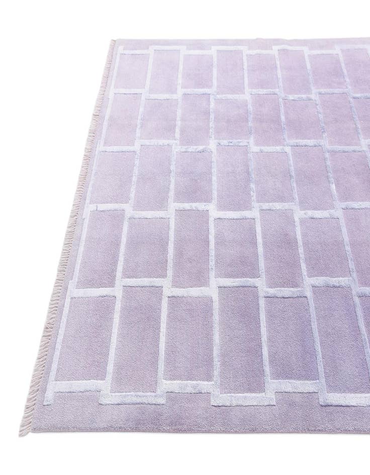 Detail image of  5' 7 x 7' 10 Darya Rug