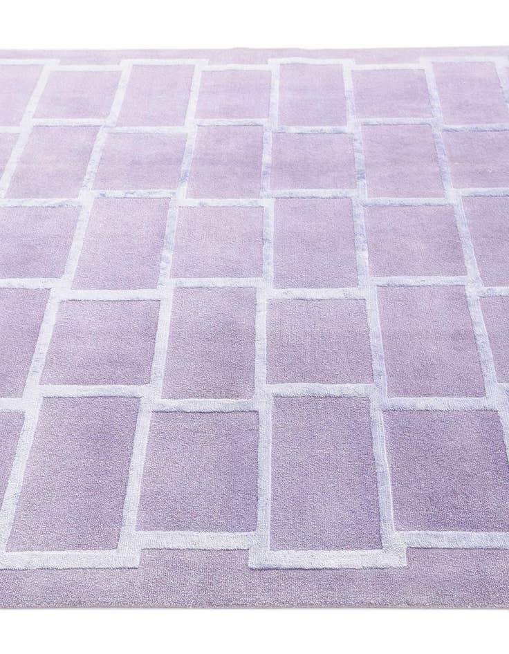 Detail image of  5' 7 x 7' 10 Darya Rug